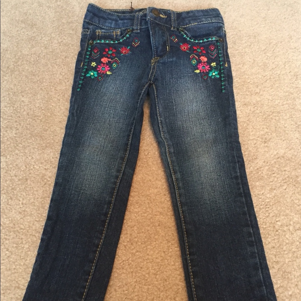 Lucky Brand Jeans, Girls